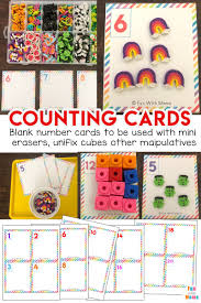 Maybe you would like to learn more about one of these? Number Cards Fun With Mama