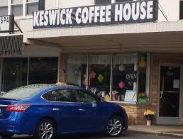 Keswick Coffee Glenside Restaurant Reviews Photos
