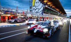 70,305 people checked in here. 24h Rennen Le Mans 2019 Sieger Lmp1 Gt Pro Autozeitung De