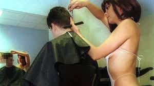 Police Investigating 'Naked Hair Salon' in Moscow - The Moscow Times