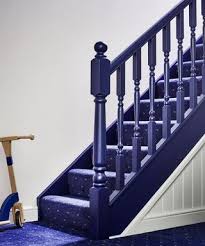 staircase paint ideas 17 colorful