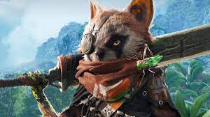 Unfortunately, biomutant's best features are often smothered by its oppressively repetitive quests. Biomutant Release Date And Everything We Know Pc Gamer