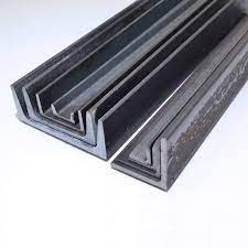carbon structural steel shapes angle