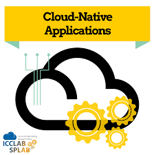 By this definition, cloud native applications are more than just applications that happen to live in a cloud. Cloud Native Applications Service Engineering Icclab Splab