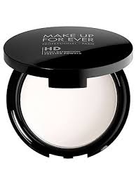 make up for ever hd pressed powder
