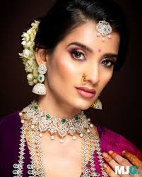 muhurtham bridal makeup services in
