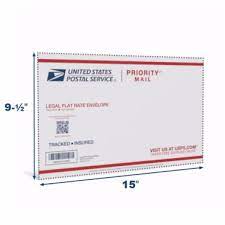 priority mail forever prepaid flat