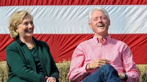 Biden has a wide lead because the landscape has changed. Quiz Do You Know Hillary And Bill Clinton S Most Quotable Lines Us Election 2020 Abc News Australian Broadcasting Corporation