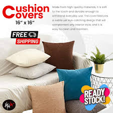 vine cushion cover pillow case