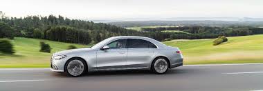 Materials, ambience and workmanship in the interior fulfil the diverse requirements of a luxury sedan. What Kind Of Sound Systems Are Available In The 2021 Mercedes Benz S Class Mercedes Benz Of Hilton Head