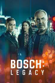 Bosch: Legacy Serien-Information und ...