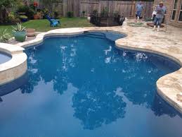 Pool resurfacing, restorations and renovations using the aquaglaze fibreglass system. How Often Do You Need To Resurface A Gunite Pool