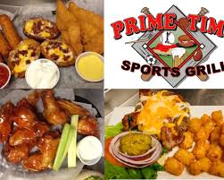You can see how to get to prime time sports grill on our website. Order Prime Time Sports Grill Carrollwood Delivery Online Tampa Bay Menu Prices Uber Eats