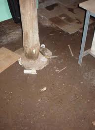 Concrete Basement Flooring And Repair