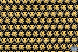 bendy wallpaper bendy and the ink