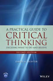 Enhancing Critical Thinking Skills through Reflective Writing Interve    Routledge Argument  Critical Thinking  Logic  and the Fallacies  Second Canadian  Edition   nd Edition   nd Edition