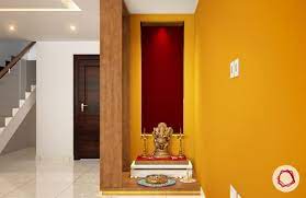 recessed wall niche ideas for modern