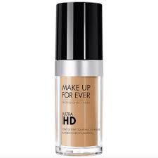 what is hd makeup a cosmetic chemist