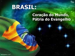 Resultado de imagem para oraçao pelo brasil