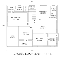 Pin By Ranjeetha Bipin On House Plans