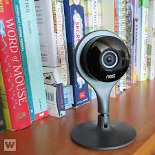 Google Nest Cam Indoor Review