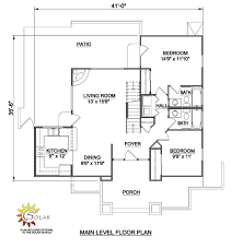 House Plan 94304 Southwest Style With