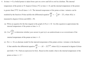 This lesson is designed for ap calculus ab, ap calculus bc, honors calculus, and college level calculus 1. Ap Calculus Ab 2017 Exam Videos Questions Solutions
