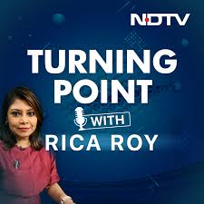 Turning Point With Rica Roy
