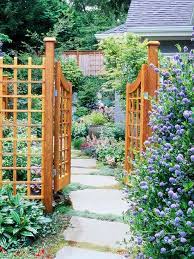 Inspired By Charming Garden Gates