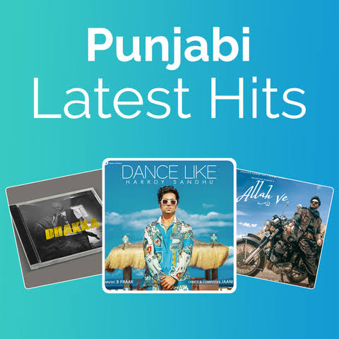Panjabi Songs download mp3