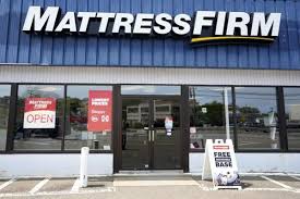 tempur sealy to mattress firm in 4