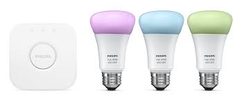 Review Philips Hue Personal Wireless Lighting System Nz Techblog