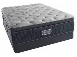 Beautyrest Silver Charcoal Coast