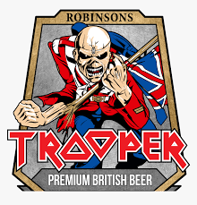 100% official iron maiden 'logo & trooper' baseball cap. Iron Maiden Trooper Beer Keg Png Download Iron Maiden Trooper Beer Logo Transparent Png Transparent Png Image Pngitem