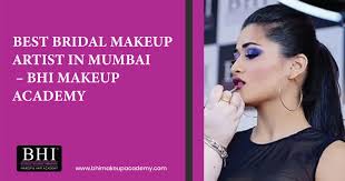 professional makeup artists bhi