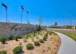 Willow Creek Bungalows By Simmons Homes