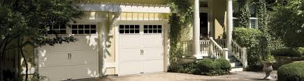 modern style garage doors residential