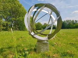 Orion Bespoke Metal Garden Art