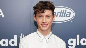 troye sivan red hot chili peppers
