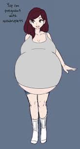 I liked the idea of a pregnant main character. Can It make an interesting  story? Just a concept : r/webtoons