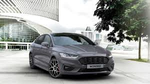 The reborn 2022 ford fusion will likely be called the fusion activ in north america, and the mondeo activ in europe and china, where it will replace the outgoing mondeo sedan. Ford Fusion Mondeo Successor Rendered As A Global Rugged Wagon