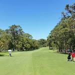 Hamersley Public Golf Course in Perth, Perth, Australia | GolfPass