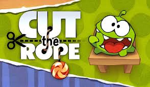 cut the rope play at coolmath