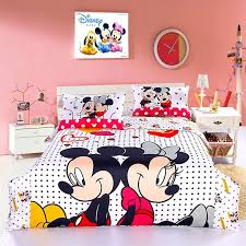 Minnie Mouse Bedroom Decor