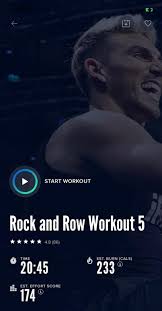 best ifit workouts 2023 garage gym