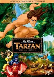 Tarzan Review 2013 | Movie Review | Contactmusic.com