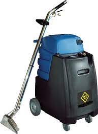 carpet cleaning a cube micro systems