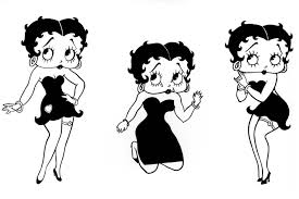 Betty Boop - Página 2 Images?q=tbn:ANd9GcRaZzURatJM_4cwRTebqO4Gl7674DMst9iKRw&usqp=CAU