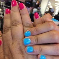 french nails spa 45 portland rd