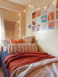 5 simple dorm decor ideas cozy dorm